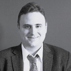 Dr. Kyle Albert