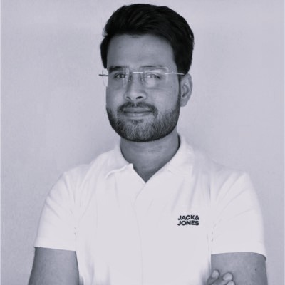 Bharat Khandelwal
