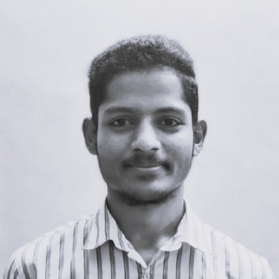 Prudhviraju Chekuri