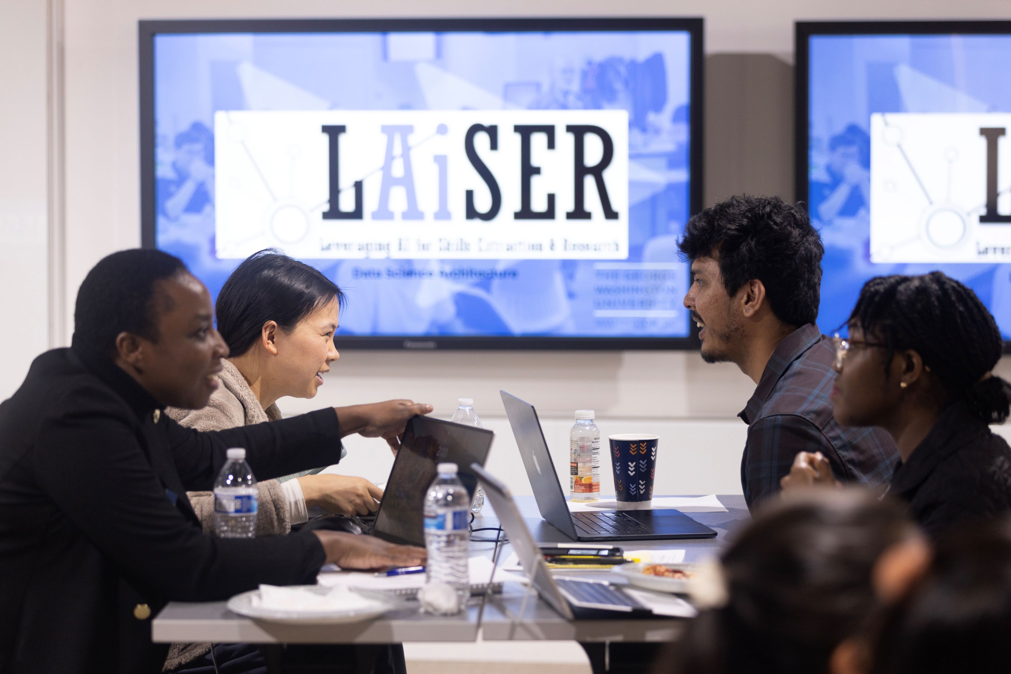 LAiSER Discussion