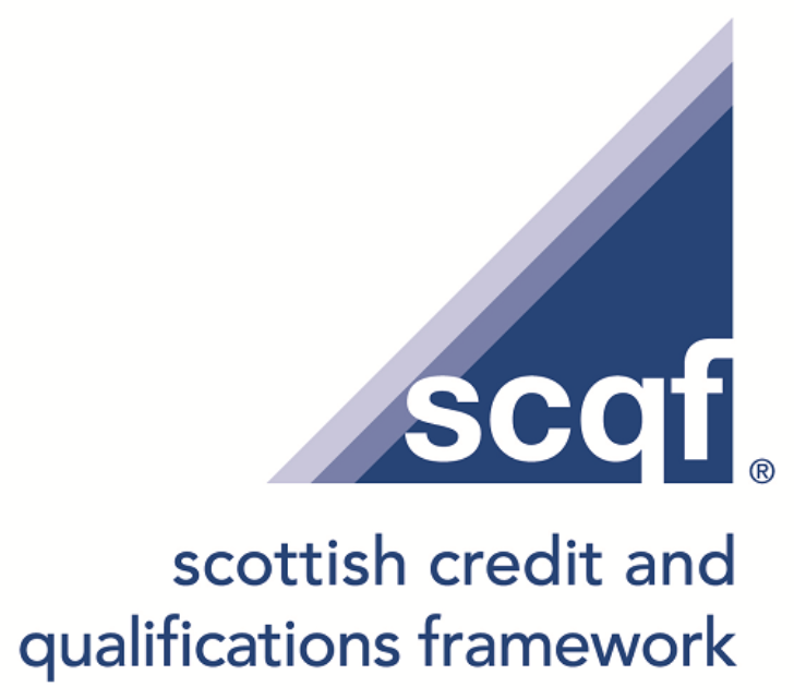 SCQF Logo